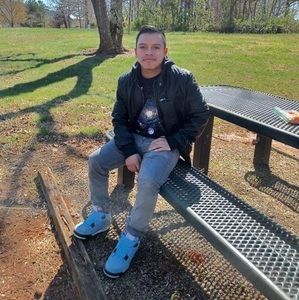 Meet your Posher, Jorge